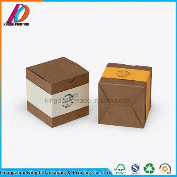 jewellery packing/ boxes 7