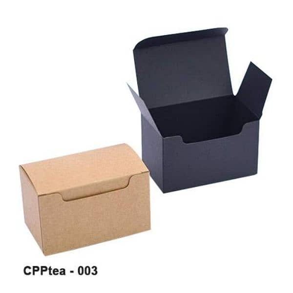 jewellery packing/ boxes 8