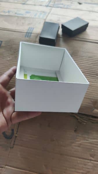 jewellery packing/ boxes 11
