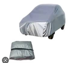 all cars top covers available 200 delivery charges all over Lahore