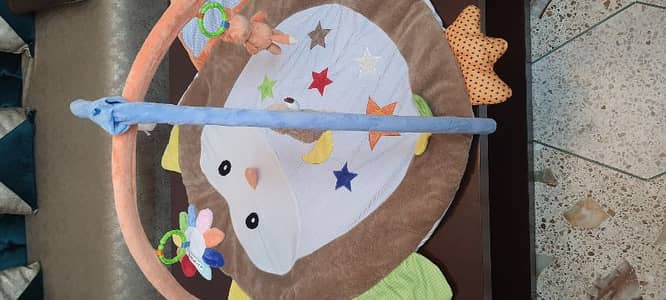 baby playgym made in germany