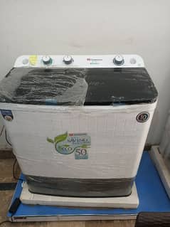 dawlance washing machine dw 7500 c