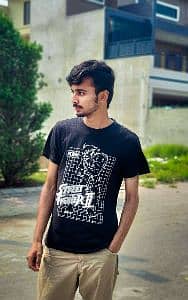 Syed Aadam Hassan