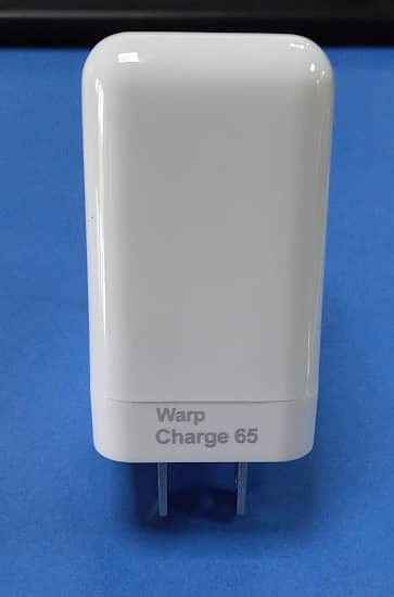 Oneplus charger 65watt 8T model 100% Genuine Boxpulled 3