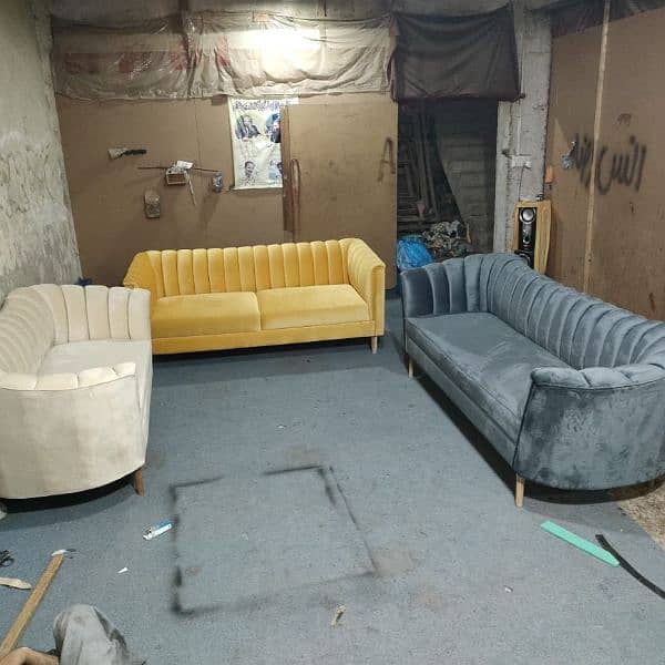 new Turkish style sofa set 8