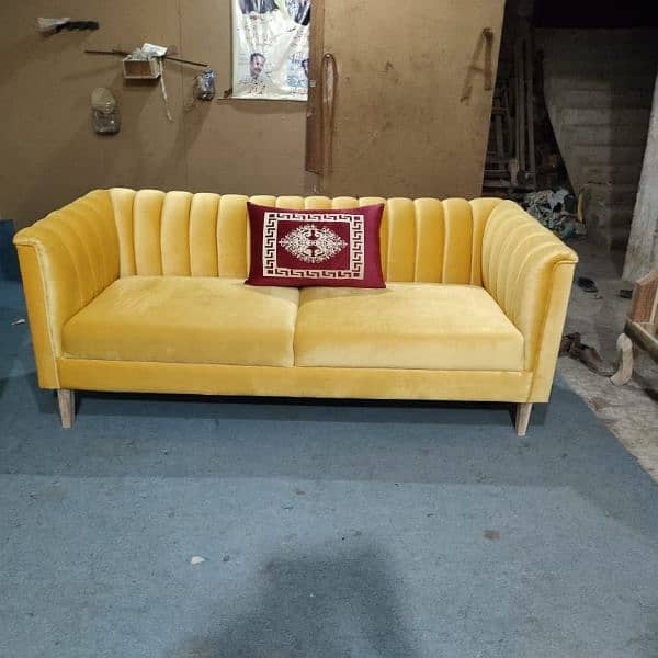 new Turkish style sofa set 9