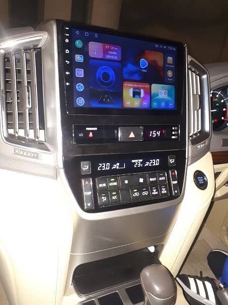 All Car Android LCD/Woofer/Amp/Speakers /Car Android LCD/Android  LCD 3