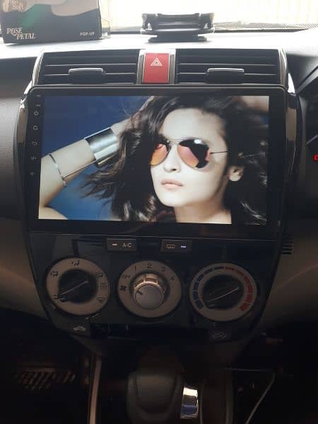 All Car Android LCD/Woofer/Amp/Speakers /Car Android LCD/Android  LCD 3