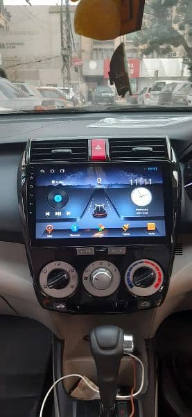 All Car Android LCD/Woofer/Amp/Speakers /Car Android LCD/Android  LCD 6