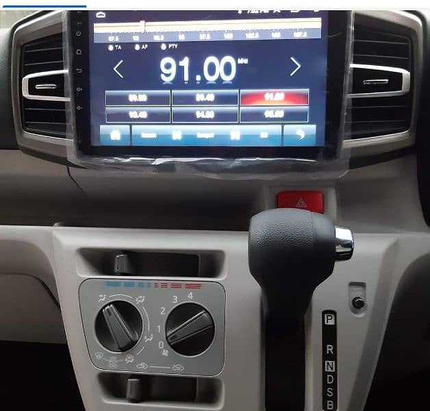 All Car Android LCD/Woofer/Amp/Speakers /Car Android LCD/Android  LCD 1
