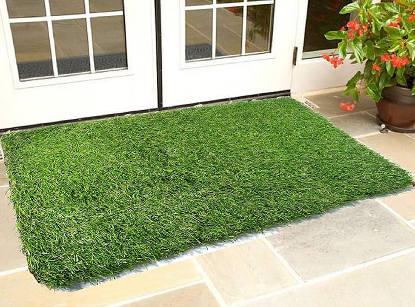 Artificial Gass | Astro Turf | Grass | Carpet | Lawn Grass. 6