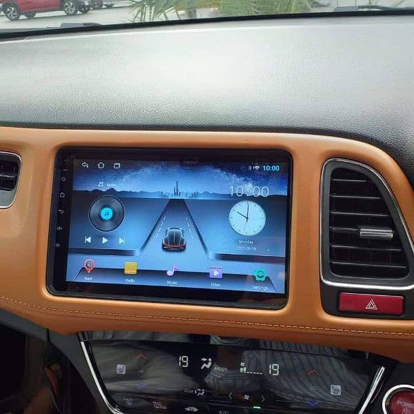 All Car Android LCD/Woofer/Amp/Speakers /Car Android LCD/Android  LCD 5
