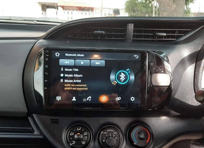 All Car Android LCD/Woofer/Amp/Speakers /Car Android LCD/Android  LCD 6