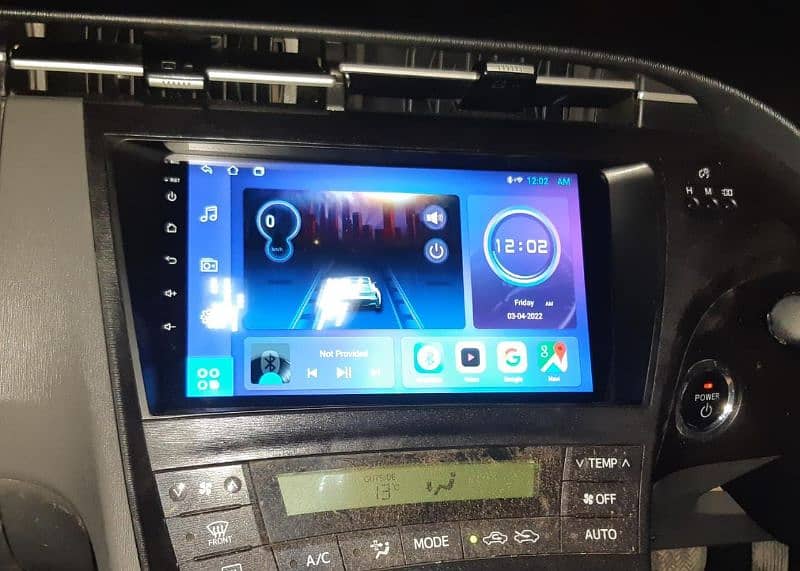 All Car Android LCD/Woofer/Amp/Speakers /Car Android LCD/Android  LCD 2