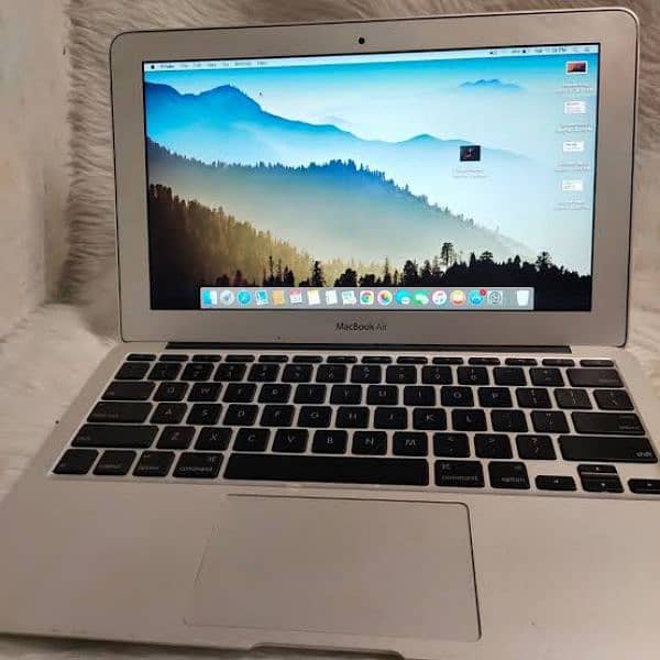 Macbook Air Available 2