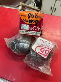 Ball Joint Mazda 808