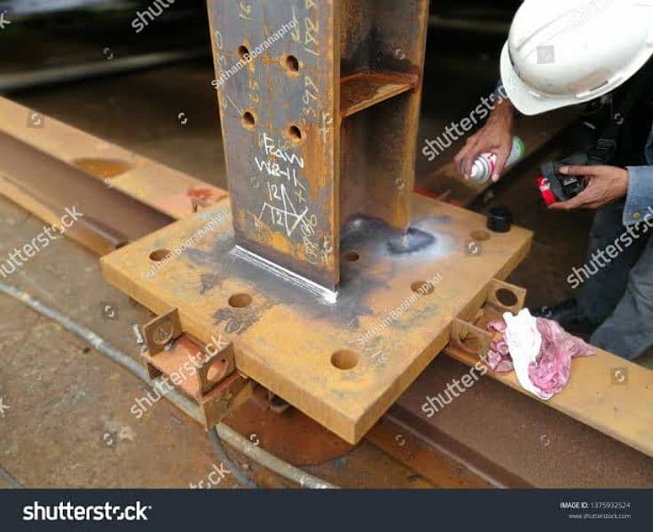 scaffolding / shuttering pipe/ clump /shuttering plate/ foundation 15
