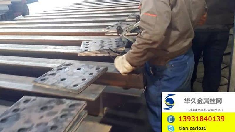 scaffolding / shuttering pipe/ clump /shuttering plate/ foundation 16