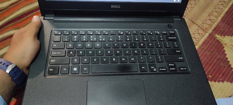 Dell Core i7 7th generation 5