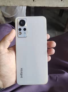 infinix note 11 fresh condition 10by10 0