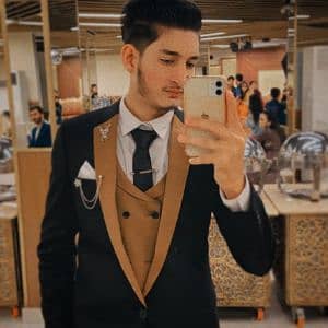 Muhammad Rizwan