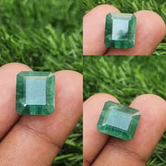 Zamurd Stone Emerald stone
