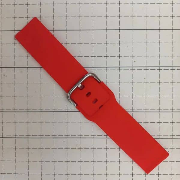 20 and 22mm watch straps 0