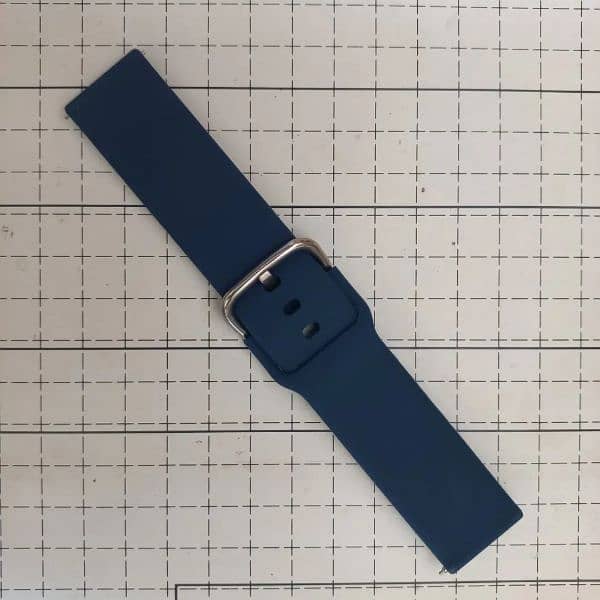20 and 22mm watch straps 3