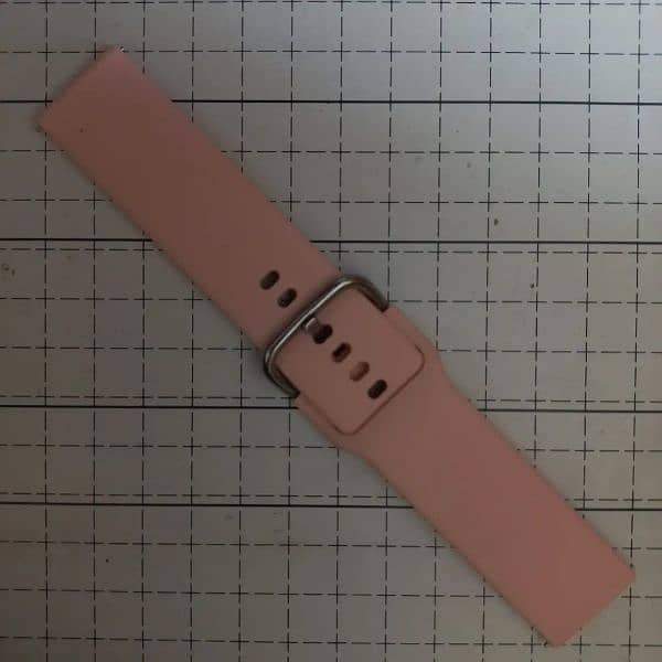 20 and 22mm watch straps 4
