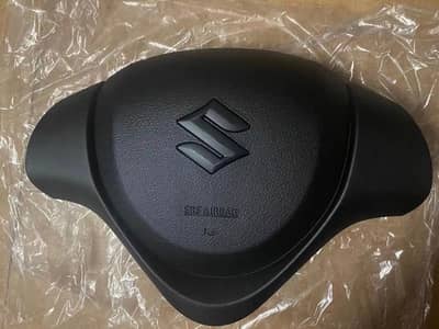 Suzuki Alto Airbag Original Cover 660cc