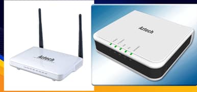 WIRELESS N Router ADSL2/2+ 4 PORT WIRELESS ACCESS ADSL2+ 4 PORTS 150Mb 0