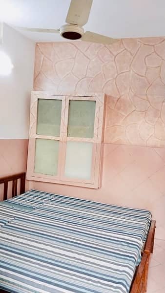 Syed Hostel (For Boys) Lahore. Separate / Independent Rooms 6