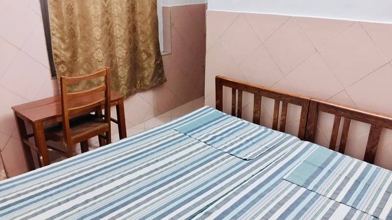 Syed Hostel (For Boys) Separate / Independent Rooms 5