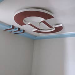 flat for rent near rashedia Masjid and brooks chorangi