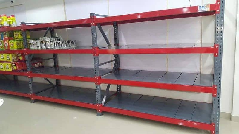 super store racks warehouse racks heavy duty racks sale 3