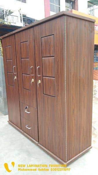 wardrobe 03012211897 cupboard Almari 10