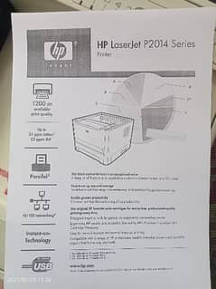 2015 printer ha laserjet