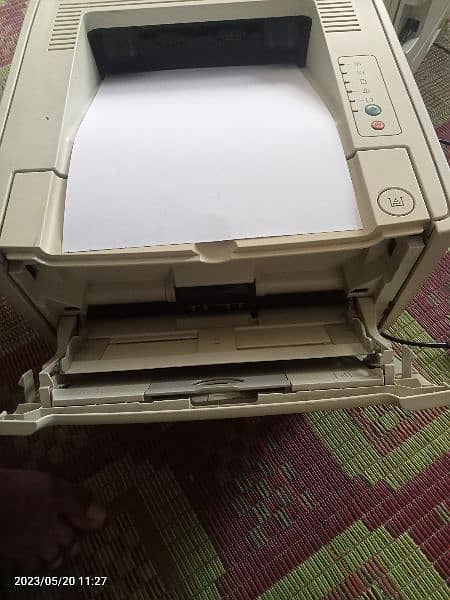 2015 printer ha laserjet 5
