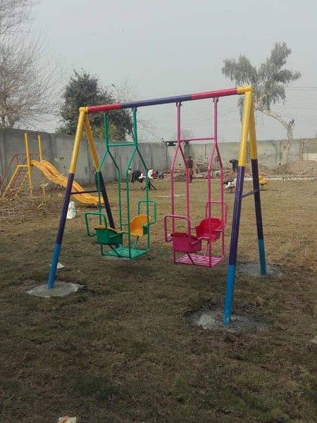 any swing park and home 3