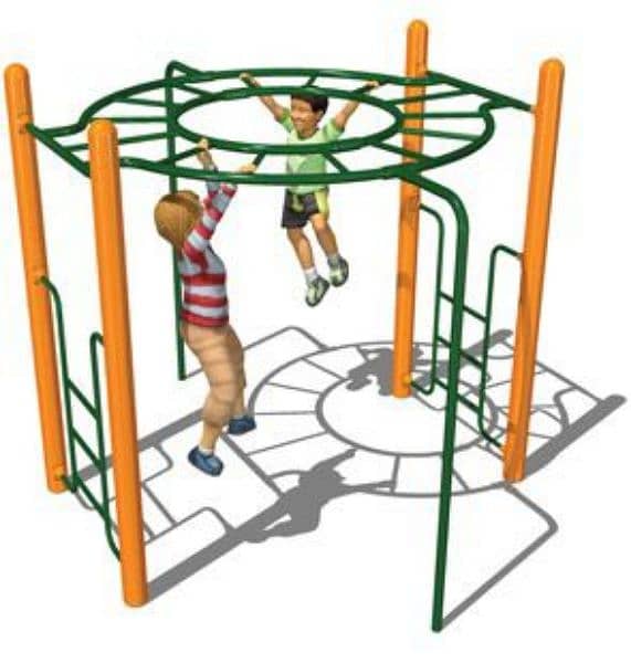 any swing park and home 4