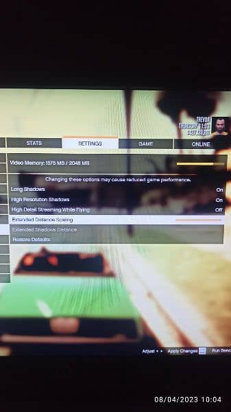 CPU Core i5 7th gen with LCD 9