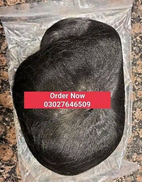 Wig for men Or Hair wig Or Short Length Wig for Men Or Men Hair Wig 0