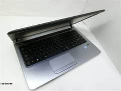 hp probook core i5 6TH GENRATION 8GB RAM 500GB GPU