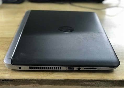 hp probook core i5 6TH GENRATION 8GB RAM 500GB GPU 1