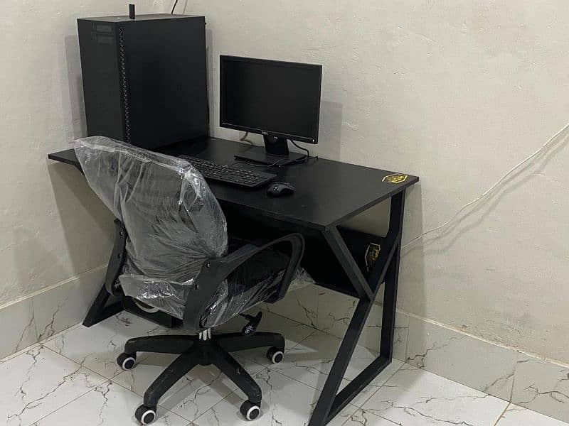 Computer desk, Gaming table ,study table & office workstations, 4