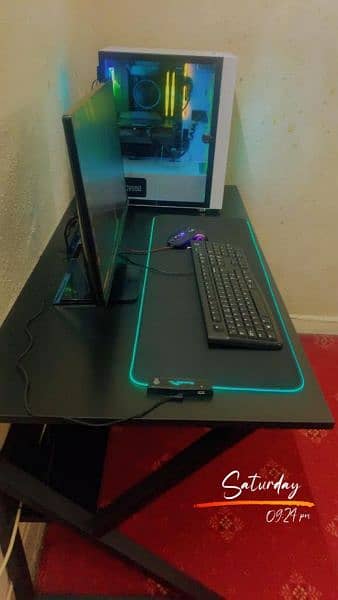 Computer desk, Gaming table ,study table & office workstations, 7