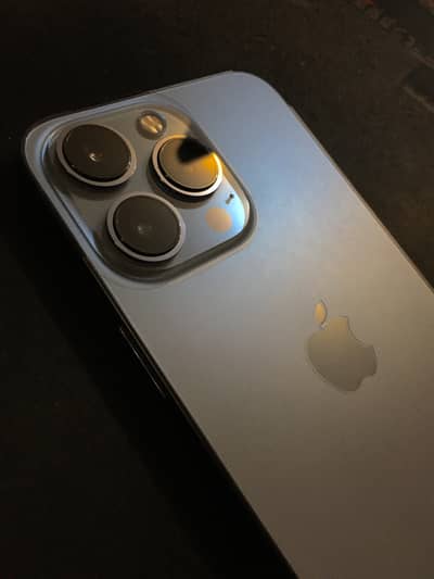 Apple iPhone 13 PRO -Sierra Blue - 85% battery health