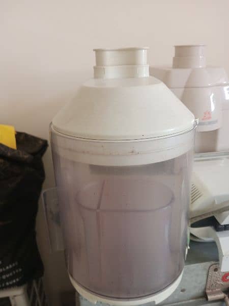 braun  imported juicer for sale 2