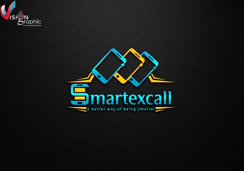 logo Design ,Company profile all kind of Graphic Design services 9