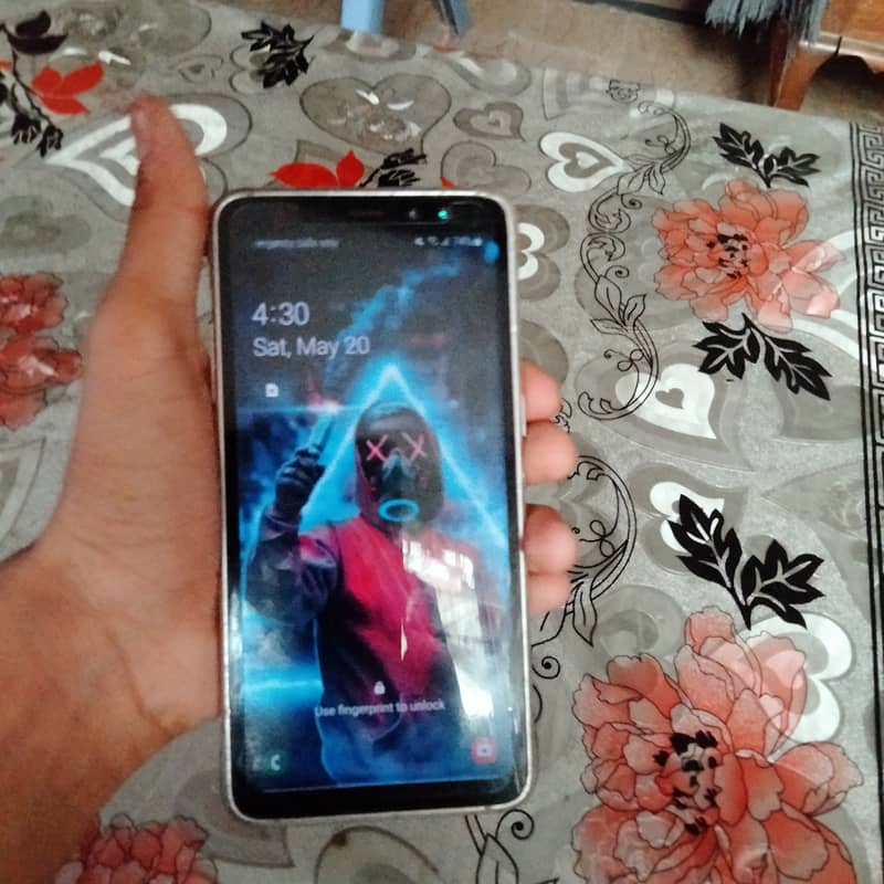 Samsung s8 deals active olx